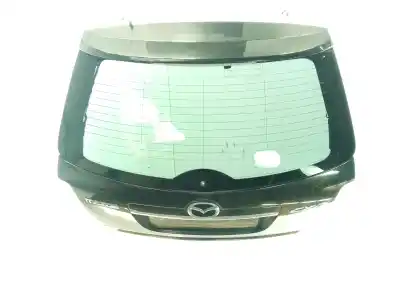 Автозапчастина б/у загальні двері для MAZDA CX-7 (ER) 2.2 MZR-CD AWD (ER10A) Посилання на OEM IAM   