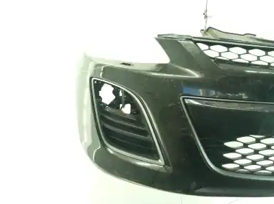 Pezzo di ricambio per auto di seconda mano paraurti anteriore per mazda cx-7 (er) 2.2 mzr-cd awd (er10a) riferimenti oem iam   