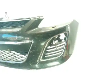 Pezzo di ricambio per auto di seconda mano paraurti anteriore per mazda cx-7 (er) 2.2 mzr-cd awd (er10a) riferimenti oem iam   