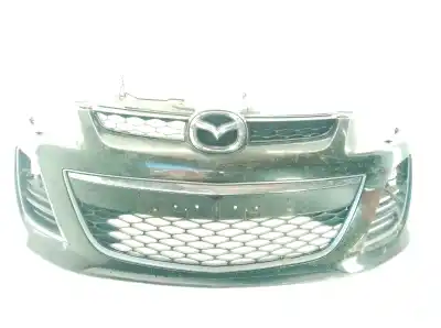 Peça sobressalente para automóvel em segunda mão PARA CHOQUES DIANTEIRO por MAZDA CX-7 (ER)  Referências OEM IAM   