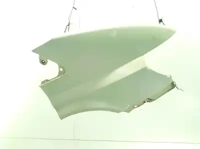 Pezzo di ricambio per auto di seconda mano Parafango Anteriore Destro per FORD TRANSIT AUTOBÚS (FD_ _, FB_ _, FS_ _, FZ_ _, FC_ _) 2.0 DI (F_E_. F_F_. F_G_) Riferimenti OEM IAM 4469784  