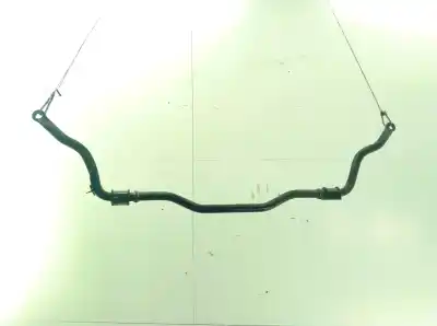 Автозапчастина б/у передній стабілізатор для ssangyong rodius i 2.7 xdi посилання на oem iam   