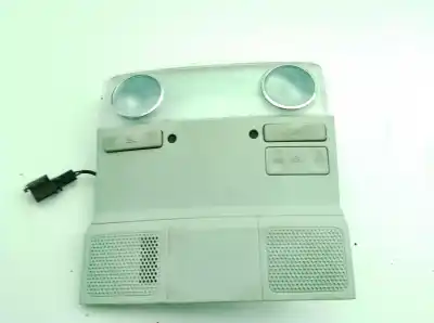 Автозапчастина б/у внутрішне світло для SEAT LEON ST (5F8) 2.0 TDI Посилання на OEM IAM 5F0947109C VS9  