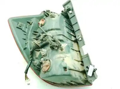 Second-hand car spare part right tailgate light for kia ceed (ed) 2.0 emotion oem iam references 167586  