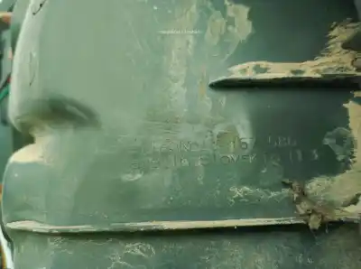 Second-hand car spare part right tailgate light for kia ceed (ed) 2.0 emotion oem iam references 167586  