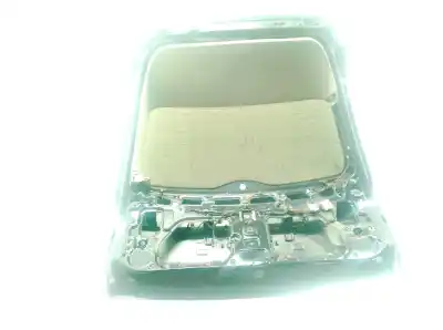 Peça sobressalente para automóvel em segunda mão porta da mala / tampa traseira por kia ceed (ed) 2.0 emotion referências oem iam 737001h500  