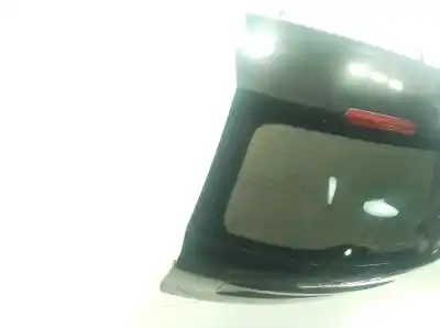 Peça sobressalente para automóvel em segunda mão porta da mala / tampa traseira por kia ceed (ed) 2.0 emotion referências oem iam 737001h500  
