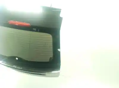 Peça sobressalente para automóvel em segunda mão porta da mala / tampa traseira por kia ceed (ed) 2.0 emotion referências oem iam 737001h500  
