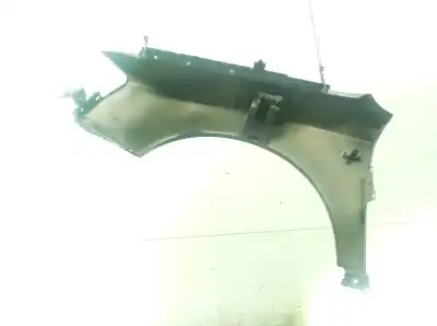Pezzo di ricambio per auto di seconda mano parafango anteriore destro per audi a4 b7 (8ec) 2.0 tdi 16v riferimenti oem iam 8e0821106f  