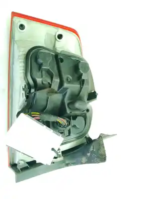Pezzo di ricambio per auto di seconda mano luci posteriori destra per audi a4 b7 (8ec) 2.0 tdi 16v riferimenti oem iam 8e5945096  