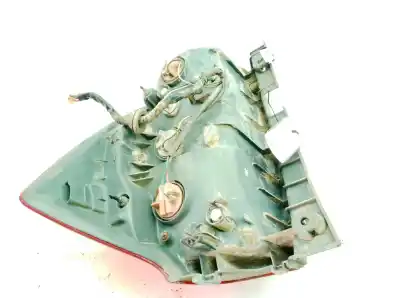 Peça sobressalente para automóvel em segunda mão farolim traseiro esquerdo por kia ceed (ed) 2.0 emotion referências oem iam 167585  