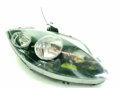 Second-hand car spare part RIGHT HEADLIGHT for SEAT ALTEA XL (5P5, 5P8)  OEM IAM references 5P1941006E  