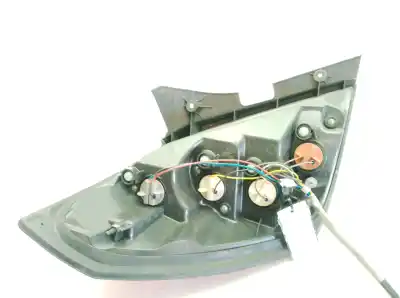 Автозапчастина б/у правий ліхтар для opel antara a (l07) 2.0 cdti посилання на oem iam   