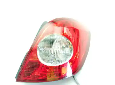 Piesă de schimb auto la mâna a doua LAMPÃ SPATE DREAPTA pentru OPEL ANTARA A (L07)  Referințe OEM IAM   