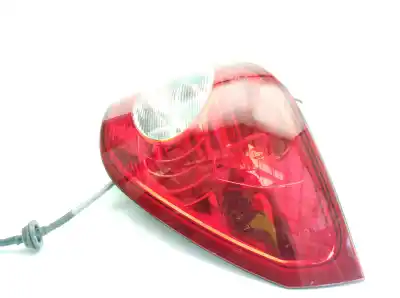 Автозапчастина б/у правий ліхтар для opel antara a (l07) 2.0 cdti посилання на oem iam   