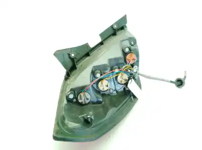 Автозапчастина б/у правий ліхтар для opel antara a (l07) 2.0 cdti посилання на oem iam   