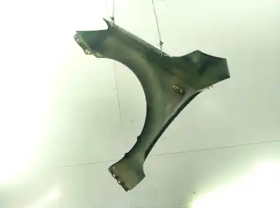 Second-hand car spare part front right fin for kia ceed (ed) 2.0 emotion oem iam references 663211h010  