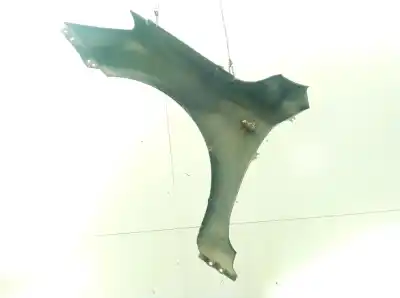 Second-hand car spare part front right fin for kia ceed (ed) 2.0 emotion oem iam references 663211h010  