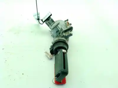 Peça sobressalente para automóvel em segunda mão COMUTADOR DE IGNIÇÃO por SEAT LEON ST (5F8)  Referências OEM IAM 107905855CF  