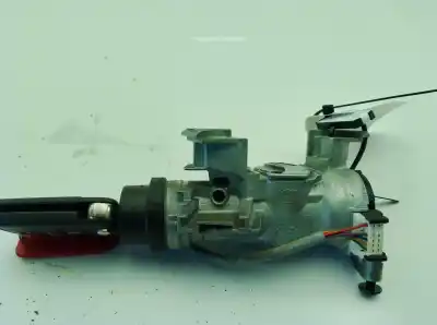 Peça sobressalente para automóvel em segunda mão comutador de ignição por seat leon st (5f8) 2.0 tdi referências oem iam 107905855cf  