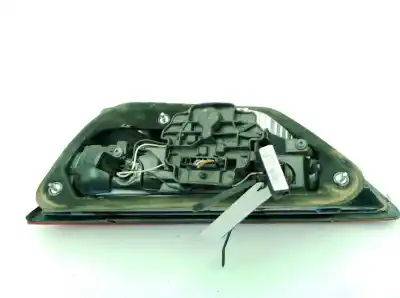 Автозапчастина б/у внутрішній лівий задній ліхар для seat leon st (5f8) 2.0 tdi посилання на oem iam 5f9945093d  