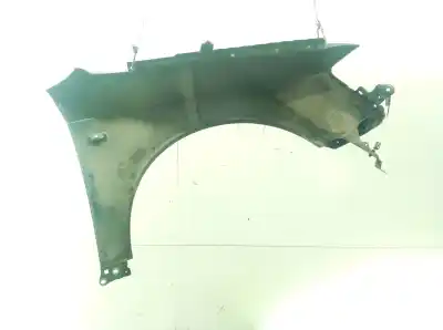 Peça sobressalente para automóvel em segunda mão guarda-lamas dianteiro esquerdo por audi a4 b7 (8ec) 2.0 tdi 16v referências oem iam 8e0821105f  