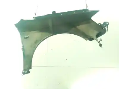 Peça sobressalente para automóvel em segunda mão guarda-lamas dianteiro esquerdo por audi a4 b7 (8ec) 2.0 tdi 16v referências oem iam 8e0821105f  