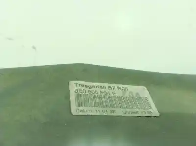 Peça sobressalente para automóvel em segunda mão frente frente por audi a4 b7 (8ec) 2.0 tdi 16v referências oem iam 8e0805594e  