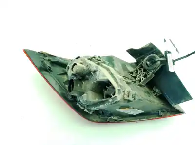 Автозапчастина б/у правий ліхтар для seat leon st (5f8) 2.0 tdi посилання на oem iam 90047802  