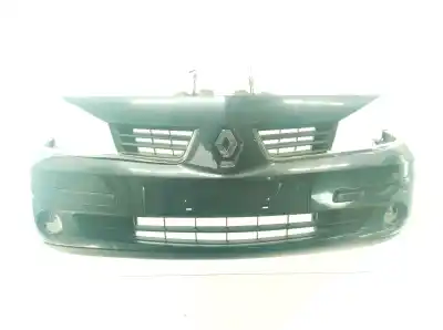 Автозапчастина б/у ПЕРЕДНІЙ БАМПЕР для RENAULT LAGUNA II (BG0/1_)  Посилання на OEM IAM 7701476242  