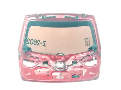 Second-hand car spare part tailgate for seat leon st (5f8) 2.0 tdi oem iam references 5f9827024  