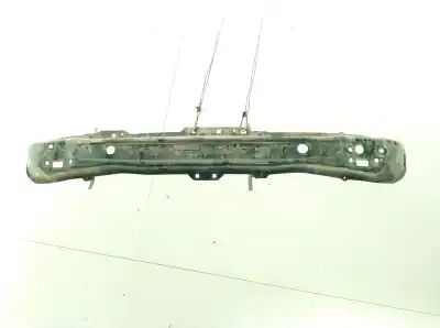 Pezzo di ricambio per auto di seconda mano Rinforzo Paraurti Anteriore per DACIA DUSTER 1.5 dCi Diesel FAP CAT Riferimenti OEM IAM   