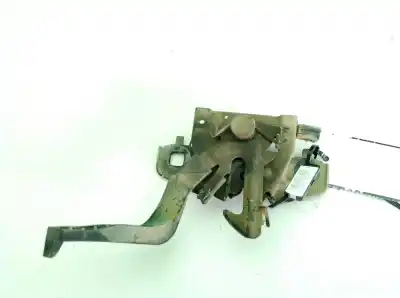 Pezzo di ricambio per auto di seconda mano Chiusura Del Cappuccio per DACIA DUSTER 1.5 dCi Diesel FAP CAT Riferimenti OEM IAM 656014131R  