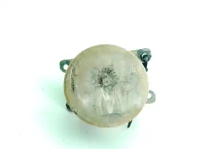 Peça sobressalente para automóvel em segunda mão Farol / Projetor De Nevoeiro Esquerdo por DACIA DUSTER 1.5 dCi Diesel FAP CAT Referências OEM IAM 261500097R  