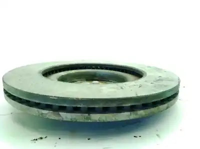 Pezzo di ricambio per auto di seconda mano disco freno posteriore per mazda cx-7 (er) 2.2 mzr-cd awd (er10a) riferimenti oem iam   