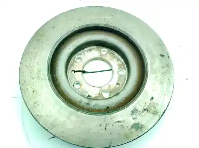 Pezzo di ricambio per auto di seconda mano Disco Freno Posteriore per MAZDA CX-7 (ER) 2.2 MZR-CD AWD (ER10A) Riferimenti OEM IAM   