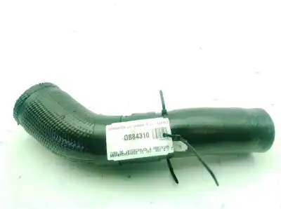 Автозапчасти б/у ТРУБКА ПРОМЕЖУТОЧНОГО ОХЛАДИТЕЛЯ за JEEP GRAND CHEROKEE II (WJ, WG) 2.7 CRD 4x4 ссылки OEM IAM   