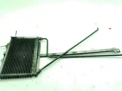 Автозапчасти б/у МАСЛЯНЫЙ РАДИАТОР за JEEP GRAND CHEROKEE II (WJ, WG) 2.7 CRD 4x4 ссылки OEM IAM   
