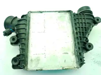 Автозапчасти б/у ИНТЕРКУЛЕР за LAND ROVER DISCOVERY SPORT (L550) 2.0 D 4x4 ссылки OEM IAM LR139043  