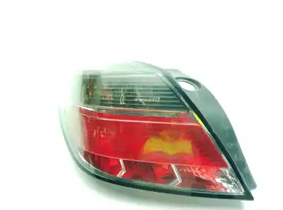 Pezzo di ricambio per auto di seconda mano Lampada Posteriore Sinistra per OPEL ASTRA H GTC (A04) 1.7 CDTi (L08) Riferimenti OEM IAM   