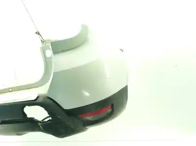 Peça sobressalente para automóvel em segunda mão para choques traseiro por dacia duster 1.5 dci diesel fap cat referências oem iam 850101569s  