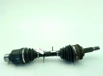 Second-hand car spare part Front Left Transmission for SSANGYONG RODIUS I 2.7 Xdi OEM IAM references   