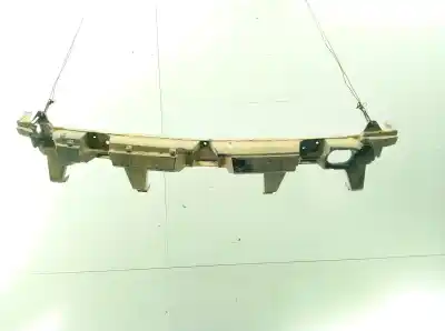 Peça sobressalente para automóvel em segunda mão Reforço Do Pára Choques Traseiro por DACIA DUSTER 1.5 dCi Diesel FAP CAT Referências OEM IAM   