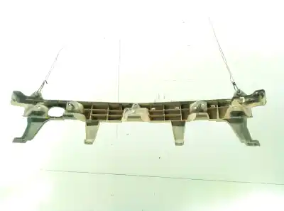Peça sobressalente para automóvel em segunda mão reforço do pára choques traseiro por dacia duster 1.5 dci diesel fap cat referências oem iam   