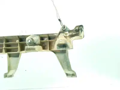 Peça sobressalente para automóvel em segunda mão reforço do pára choques traseiro por dacia duster 1.5 dci diesel fap cat referências oem iam   