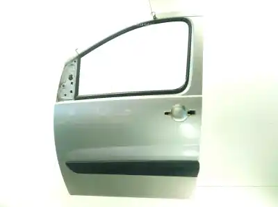 Peça sobressalente para automóvel em segunda mão Porta Da Frente Esquerda por PEUGEOT EXPERT TEPEE (VF3X_) 2.0 HDi 120 Referências OEM IAM 9002X4  