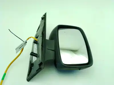 Peça sobressalente para automóvel em segunda mão ESPELHO RETROVISOR DIREITO por PEUGEOT EXPERT TEPEE (VF3X_)  Referências OEM IAM 8153GH  