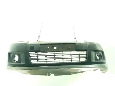 Pièce détachée automobile d'occasion LE PARE-CHOC AVANT pour PEUGEOT EXPERT TEPEE (VF3X_)  Références OEM IAM 7401GT  