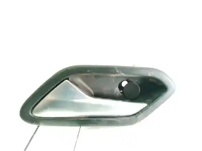 Second-hand car spare part Left Door Handle for DACIA DUSTER 1.5 dCi Diesel FAP CAT OEM IAM references 806719486R  
