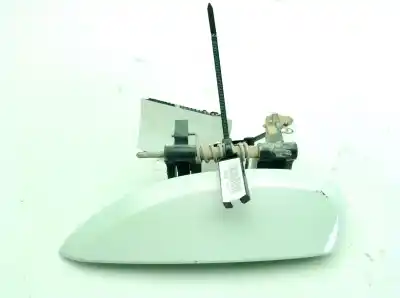 Автозапчасти б/у РУЧКА ЛЕВОЙ ДВЕРИ за DACIA DUSTER 1.5 dCi Diesel FAP CAT ссылки OEM IAM 806075231R  